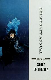 Cover of: Story of the sea