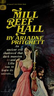 Cover of: Mill Reef Hall