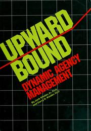 Cover of: Upward bound by Jack Kinder
