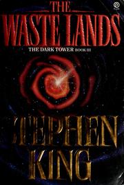 Cover of: The waste lands by Stephen King