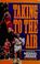 Cover of: Taking to the air
