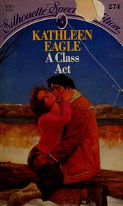 Cover of: Class Act