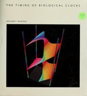 Cover of: The timing of biological clocks