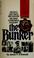 Cover of: The bunker