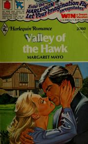 Cover of: Valley of the Hawk
