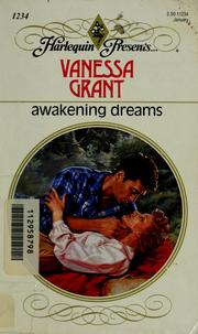 Cover of: Awakening Dreams