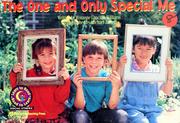 Cover of: The One and Only Special Me (Learn to Read, Read to Learn)