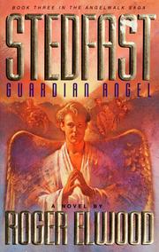 Cover of: Stedfast: guardian angel