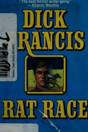 Cover of: RAT RACE