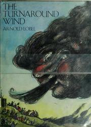 The turnaround wind by Arnold Lobel