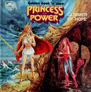 Cover of: Glimmer of Hope (Princess of Power)