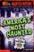 Cover of: America's most haunted