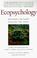Cover of: Ecopsychology