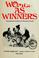 Cover of: Women as winners