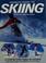 Cover of: Hamlyn guide to skiing