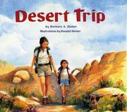 Cover of: Desert trip