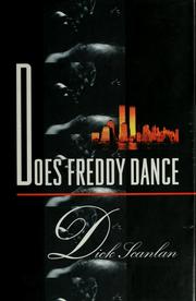 Cover of: Does Freddy dance by Dick Scanlan