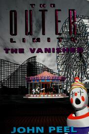 Cover of: The vanished
