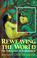 Cover of: Reweaving the World
