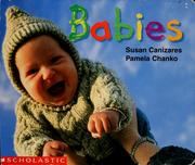 Cover of: Babies by Susan Canizares