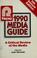 Cover of: 1990 media guide
