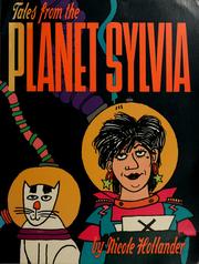 Cover of: Tales from the planet Sylvia