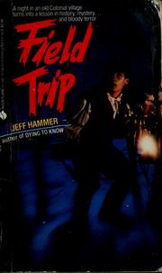 Cover of: Field Trip