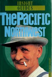 Cover of: The Pacific Northwest