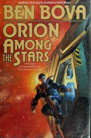 Cover of: Orion among the stars