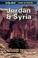 Cover of: Jordan & Syria