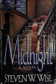 Cover of: Midnight by Steven W. Wise
