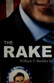 Cover of: The rake