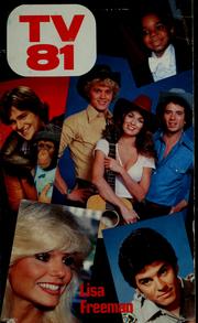 Cover of: TV 81