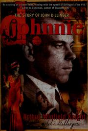 Cover of: Johnnie D. by Arthur Winfield Knight