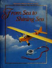 Cover of: From sea to shining sea