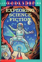 Cover of: Exploring Science fiction
