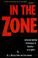 Cover of: In the zone