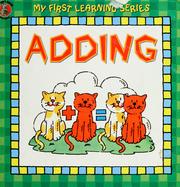 Cover of: Adding