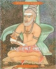 Cover of: Ancient India