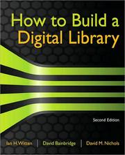 How to build a digital library