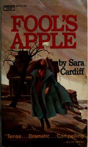 Cover of: Fool's apple