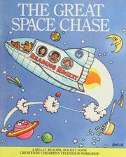 Cover of: The great space chase