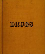 Cover of: Drugs by Norman W. Houser