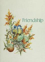 Cover of: Friendship by Ideals Publishing Corp.