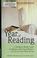 Cover of: A year of reading