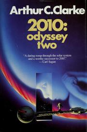 Cover of: 2010 by Arthur C. Clarke