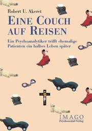 Cover of: Eine Couch auf Reisen by 