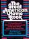 Cover of: The Great American Movie Book