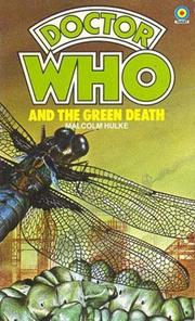 Cover of: Doctor Who and the Green Death by 