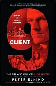 Cover of: Client 9
